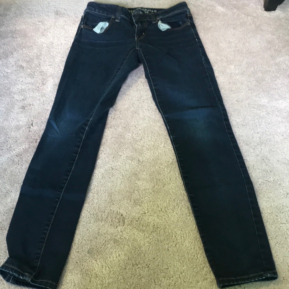 American Eagle Skinny Jeggings